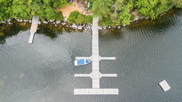 52 Main Rd, Chesterville, ME 04938 - bird's eye view