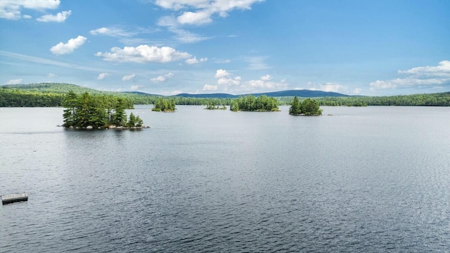 52 Main Rd, Chesterville, ME 04938 - water view
