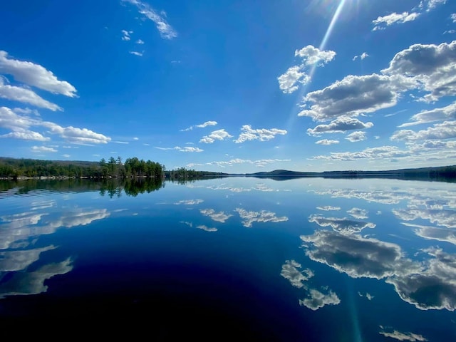 52 Main Rd, Chesterville, ME 04938 - water view