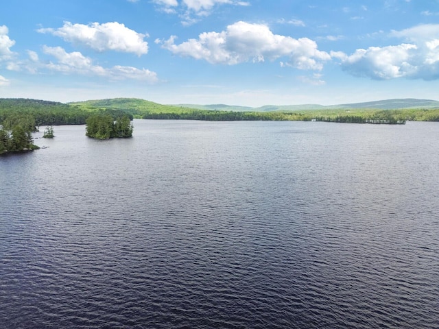 52 Main Rd, Chesterville, ME 04938 - water view