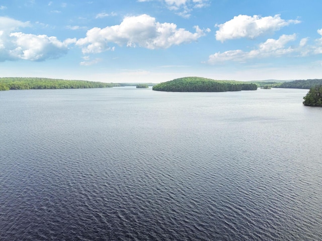 52 Main Rd, Chesterville, ME 04938 - water view