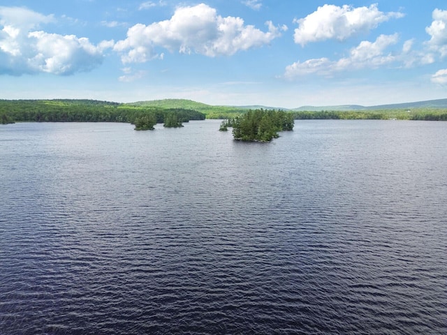 52 Main Rd, Chesterville, ME 04938 - water view
