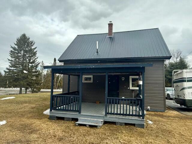 1443 Aroostook Rd, Wallagrass, ME 04781 - photo 8