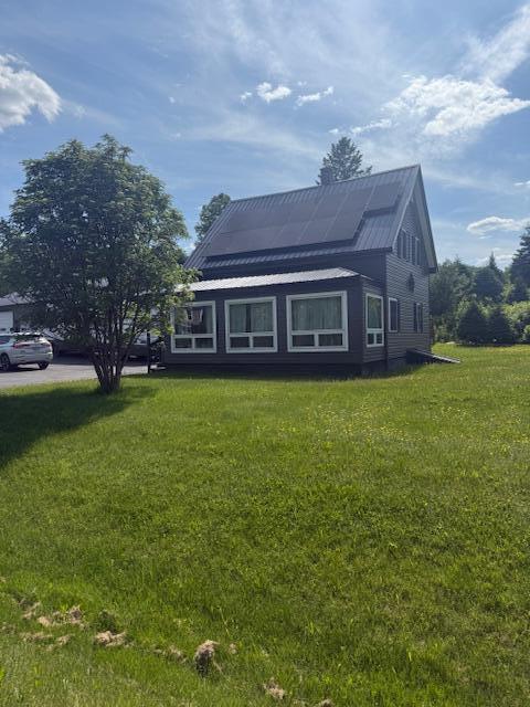 1443 Aroostook Rd, Wallagrass, ME 04781 - photo 2
