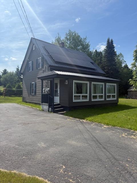 1443 Aroostook Rd, Wallagrass, ME 04781 - photo 1
