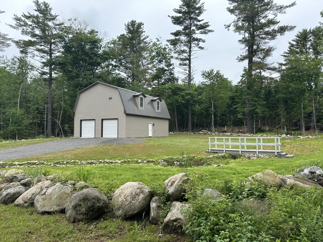 183 Royal Pines Ln, Burnham, ME 04922