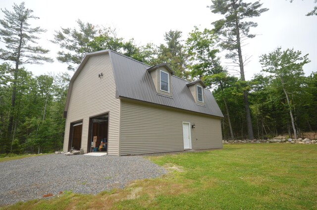 183 Royal Pines Ln, Burnham, ME 04922