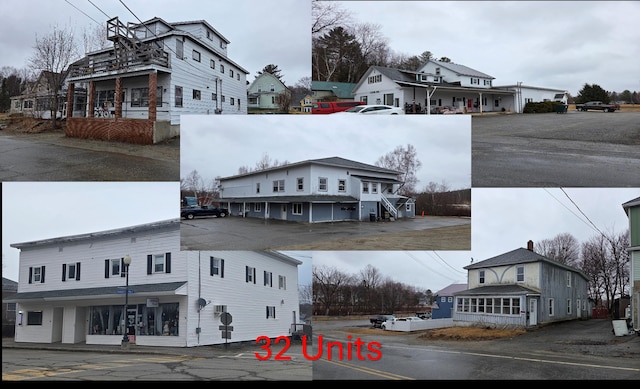 97 Penobscot Ave, Millinocket, ME 04462 - a file