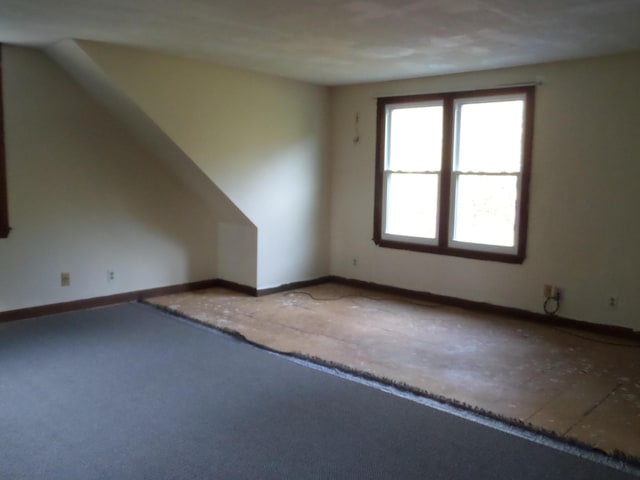 365 Country Club 3rd Rd, Sanford, ME 04073 - additional living space with baseboards