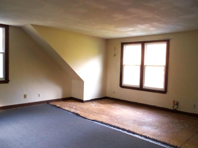 365 Country Club 3rd Rd, Sanford, ME 04073 - bonus room with plenty of natural light and baseboards