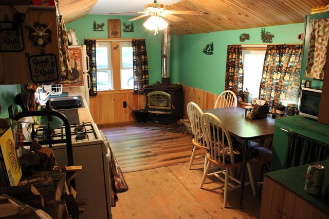 82 Howard Hill Rd, Highland Plt, ME 04961 - photo 4