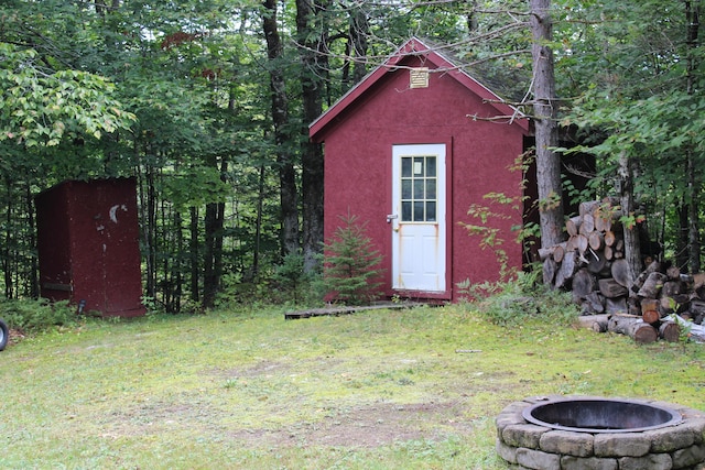 82 Howard Hill Rd, Highland Plt, ME 04961 - photo 8