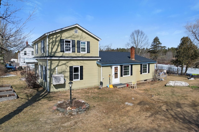 25 Little Falls Rd, Pembroke, ME 04666 - photo 2