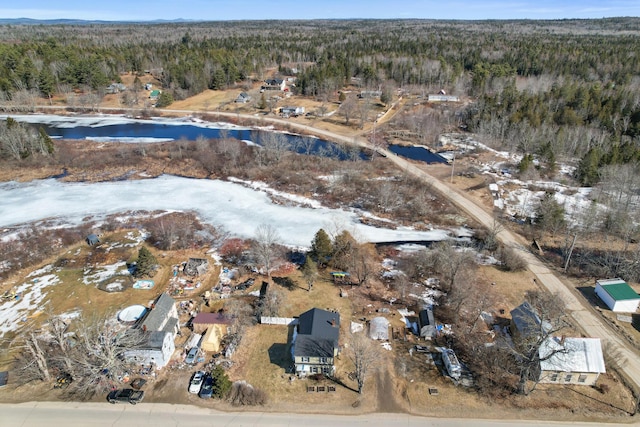 25 Little Falls Rd, Pembroke, ME 04666 - photo 6