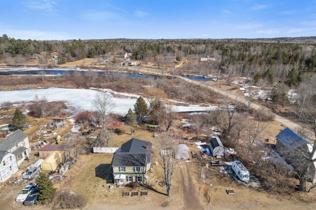 25 Little Falls Rd, Pembroke, ME 04666 - photo 10