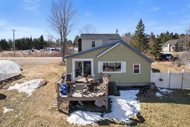 25 Little Falls Rd, Pembroke, ME 04666 - photo 12