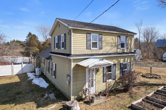 25 Little Falls Rd, Pembroke, ME 04666 - photo 13