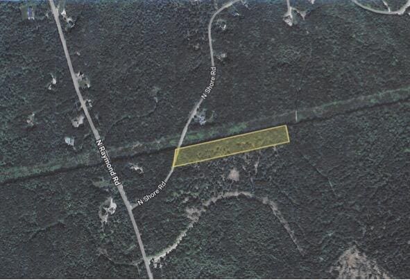 00 N Shore Rd, Gray, ME 04039 - photo 1
