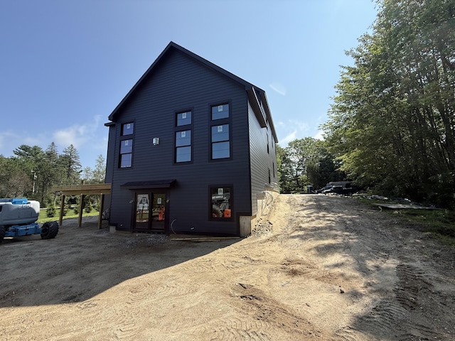 448 Blackstrap Rd, Falmouth, ME 04105 - photo 5