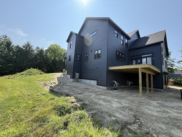 448 Blackstrap Rd, Falmouth, ME 04105 - photo 6
