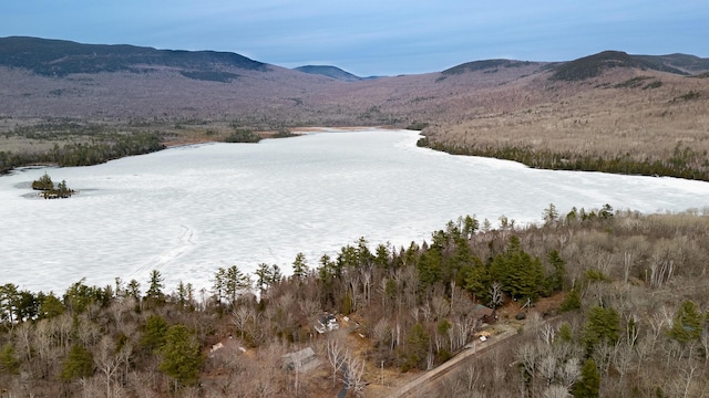 LOT45.3 Onawa Rd, Elliottsville Twp, ME 04443