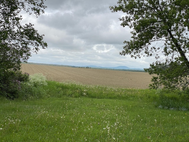 927 Van Buren Rd, Caswell, ME 04750 - view of landscape with a rural view