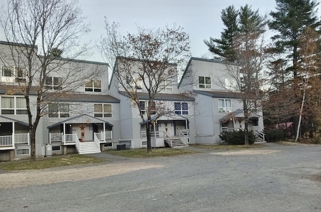 1017 Left Bank Unit 17, Carrabassett Valley, ME 04947 - photo 1