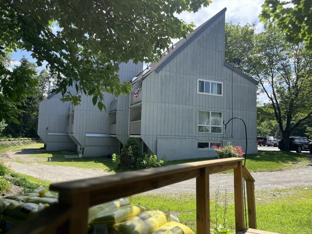 1017 Left Bank Unit 17, Carrabassett Valley, ME 04947 - photo 19