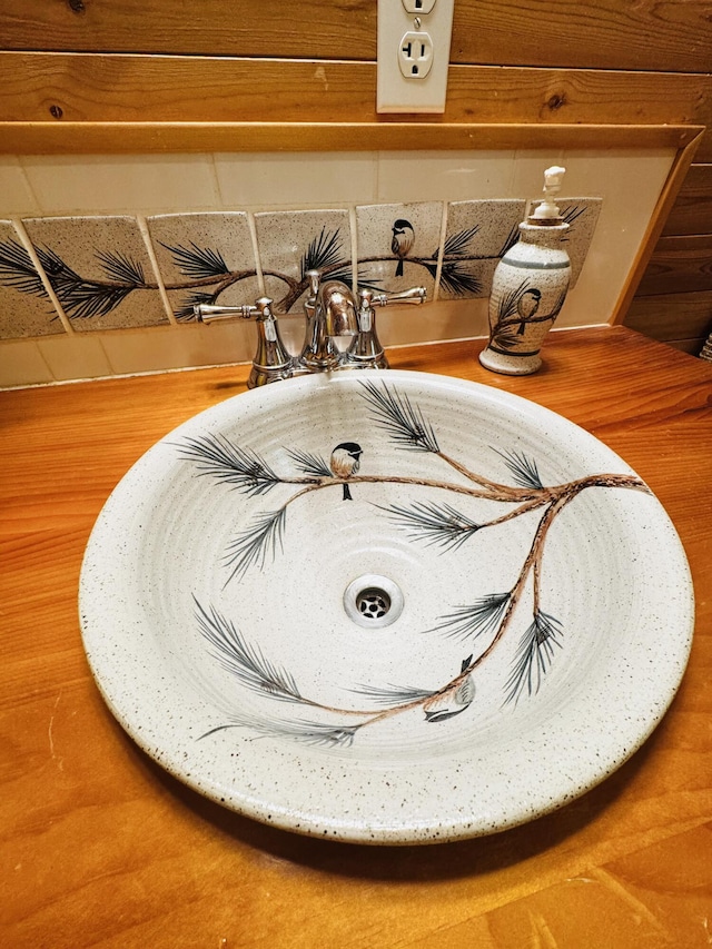 362 N Raymond Rd, Poland, ME 04274 - bathroom view of a sink