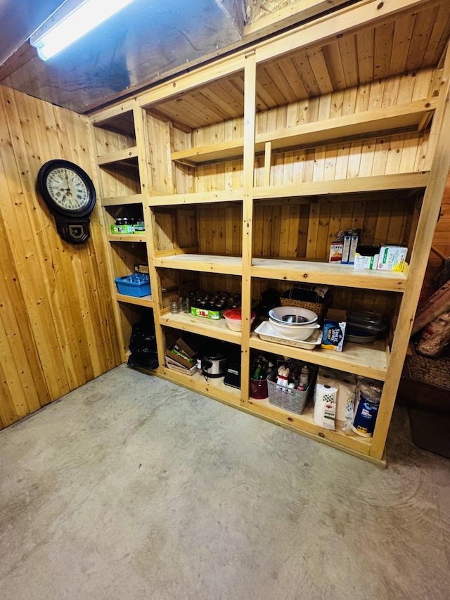362 N Raymond Rd, Poland, ME 04274 - view of storage