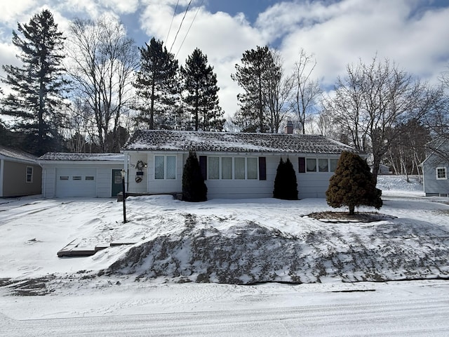 29 Pearl St, Fort Kent, ME 04743 - photo 1