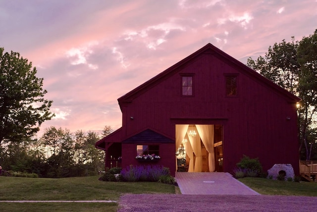 284 Allen Rd, Pownal, ME 04069 - photo 90