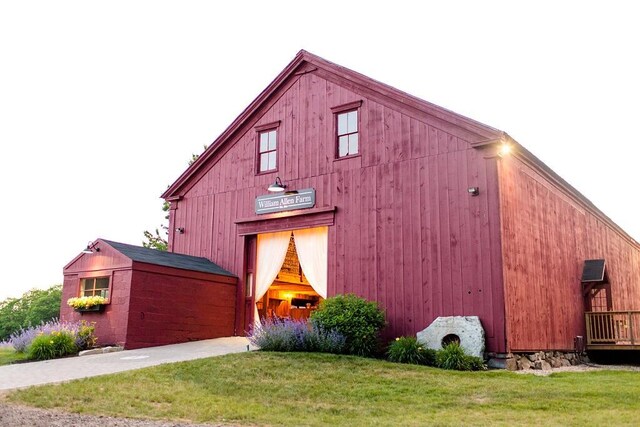 284 Allen Rd, Pownal, ME 04069 - photo 4