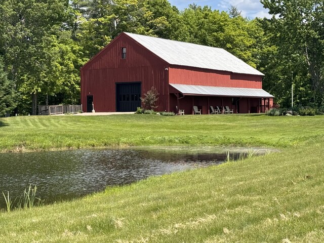 284 Allen Rd, Pownal, ME 04069 - photo 114