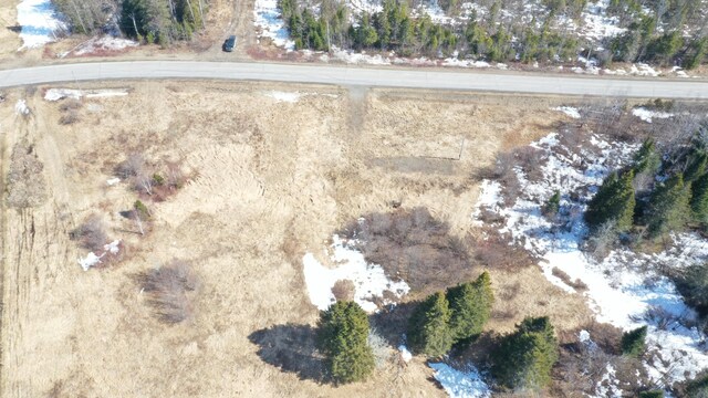 687 Grendell Rd, Chapman, ME 04757