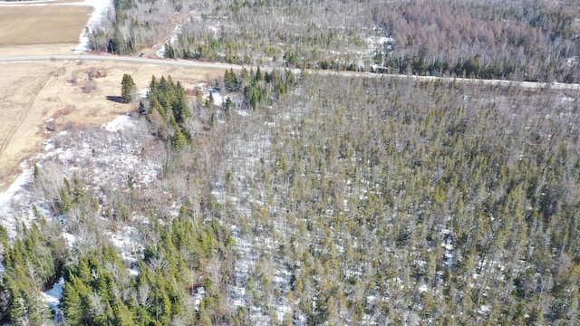687 Grendell Rd, Chapman, ME 04757