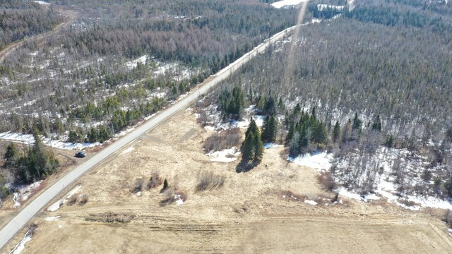 687 Grendell Rd, Chapman, ME 04757