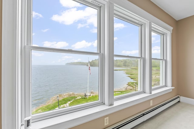 15 Church Ln, Phippsburg, ME 04562 - water view
