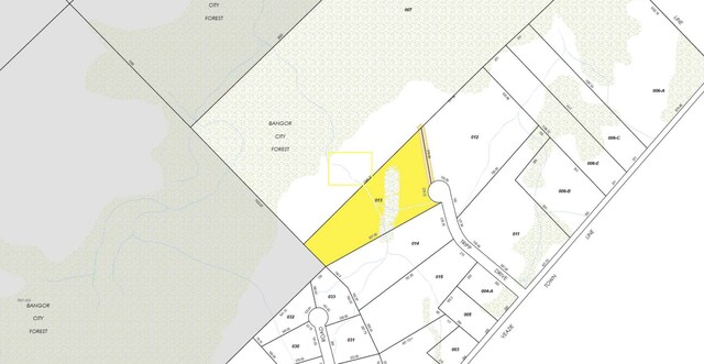 LOT13 Tripp Dr, Bangor, ME 04401