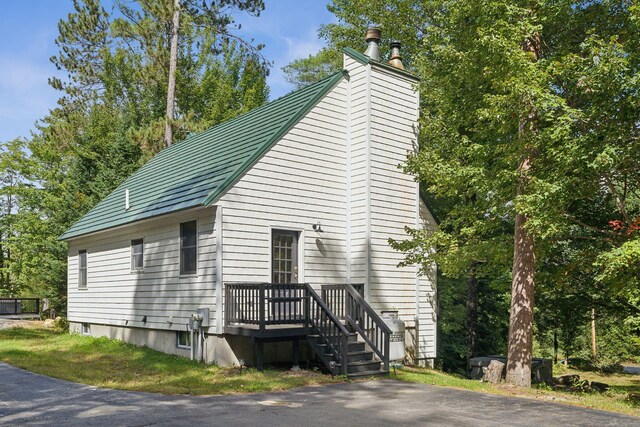 373 Vernon St, Bethel, ME 04217 - photo 36