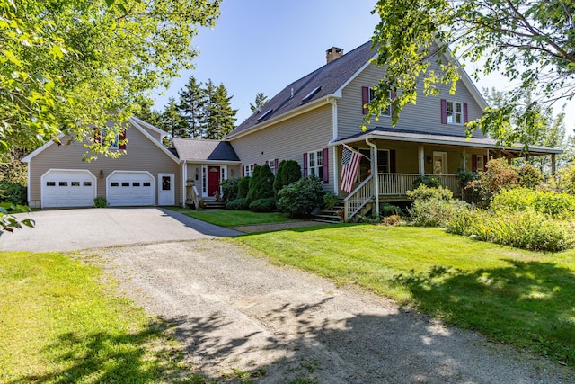 177 Richtown Rd, Tremont, ME 04612 - photo 1