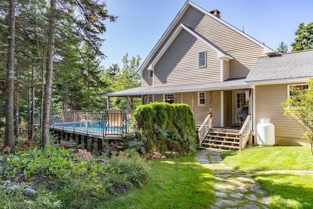 177 Richtown Rd, Tremont, ME 04612 - photo 4