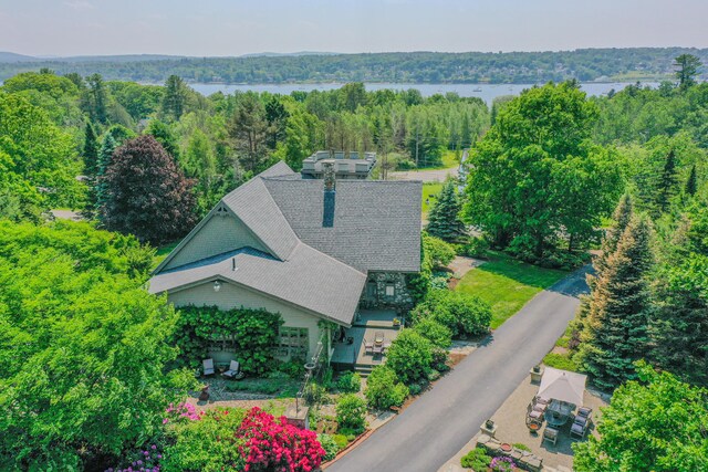 48 Old Searsport Ave, Belfast, ME 04915 - photo 126