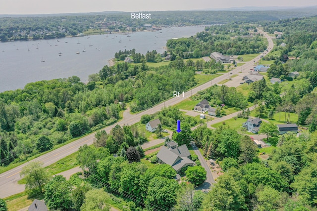 48 Old Searsport Ave, Belfast, ME 04915 - photo 143