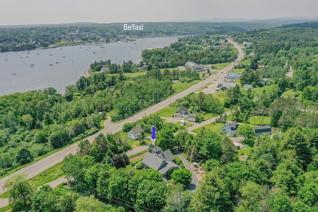 48 Old Searsport Ave, Belfast, ME 04915 - photo 144