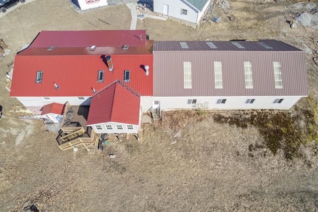 450 W Rd, Waterboro, ME 04087 - view of subject property
