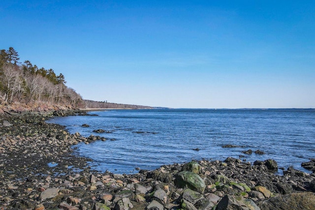 15 Eds Rd, Camden, ME 04843 - water view