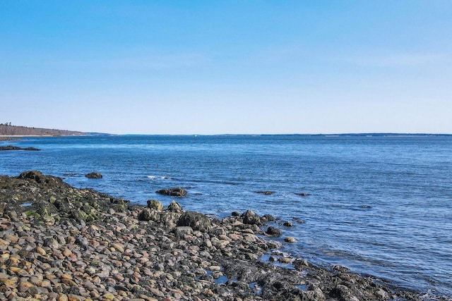 15 Eds Rd, Camden, ME 04843 - water view