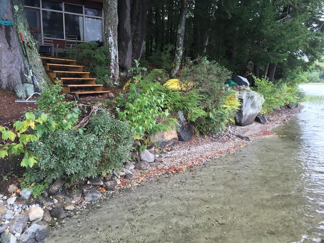 109 Carpenter Point Rd, Livermore, ME 04253
