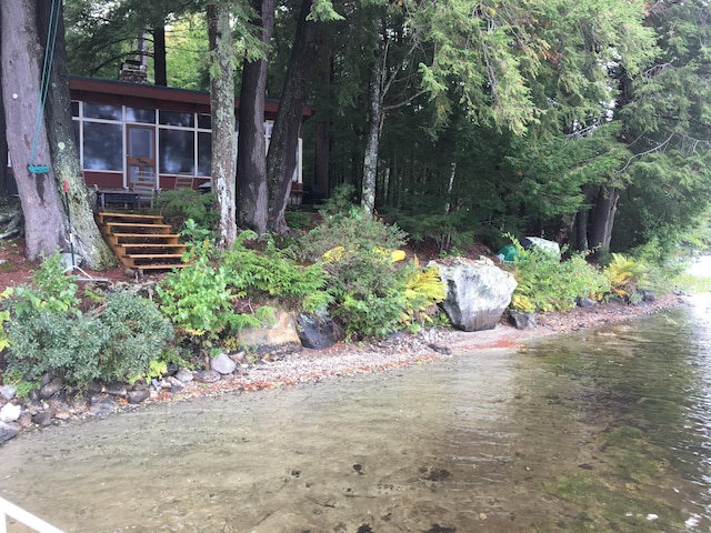 109 Carpenter Point Rd, Livermore, ME 04253